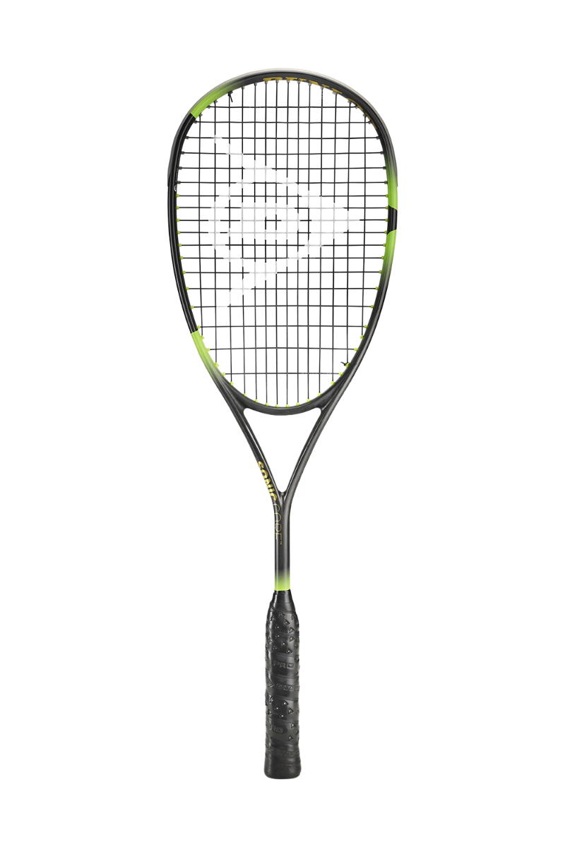 RAQUETTE DE SQUASH DUNLOP SONIC CORE ELITE 135 Cordee 466509