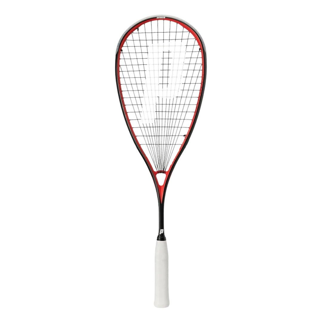 Raqueta Squash Prince Tf Thunder Tamaño Del Grip 0 | Cuotas sin interés Raqueta Squash Prince Tf Thunder Tamaño Del Grip 0 | Cuotas sin interés