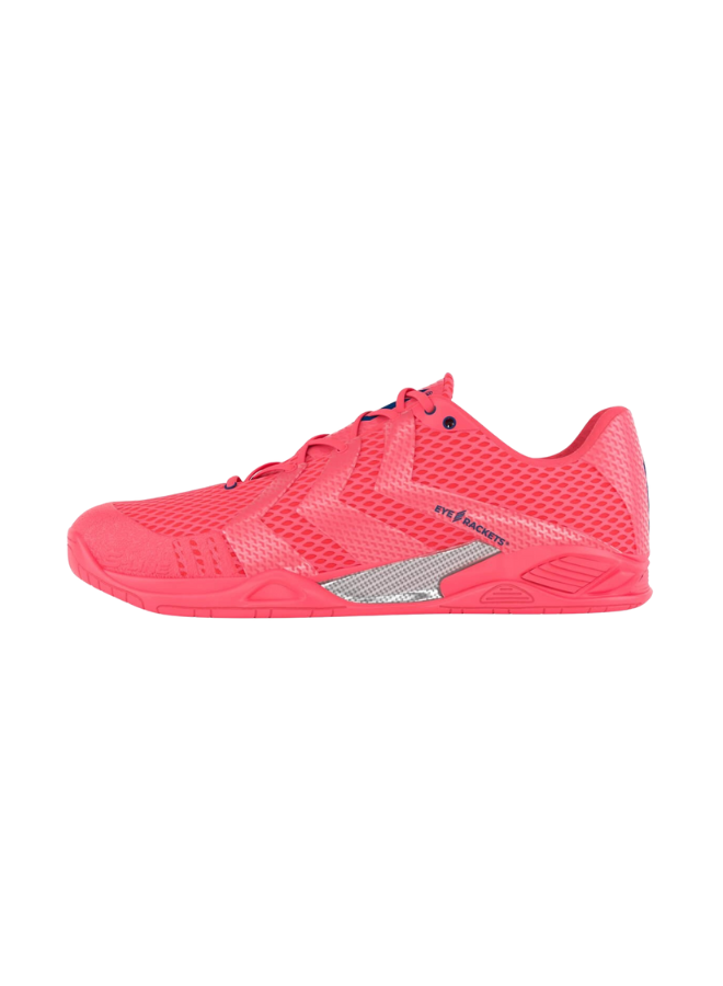 Eye Rackets chaussures de squash S Line 2020 Atomic Peach