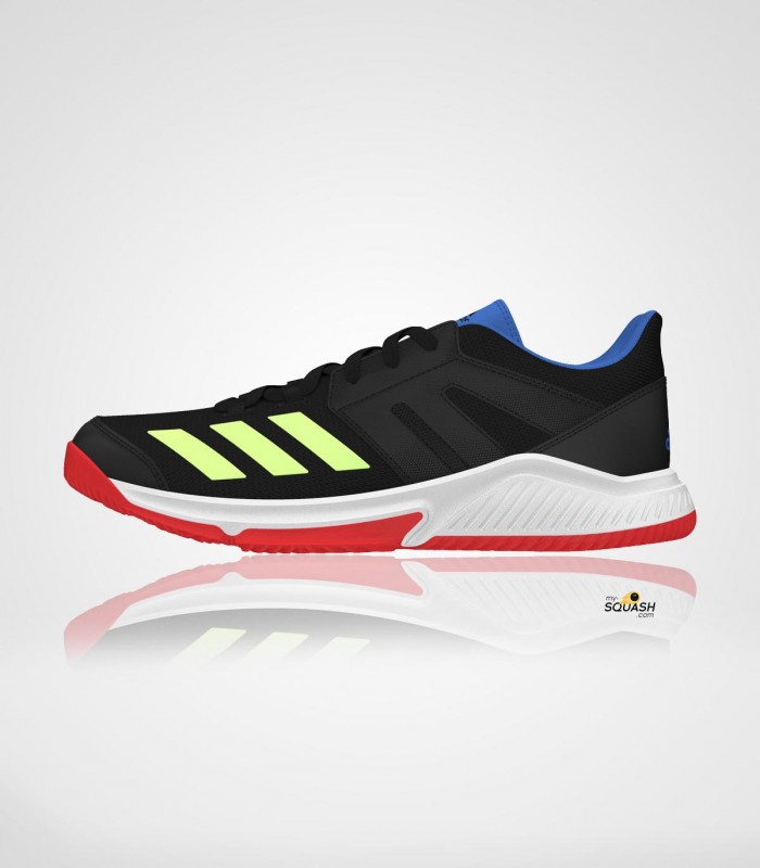 volgorde lepel karton Adidas Stabil Essence Squash shoes | My-squash.com