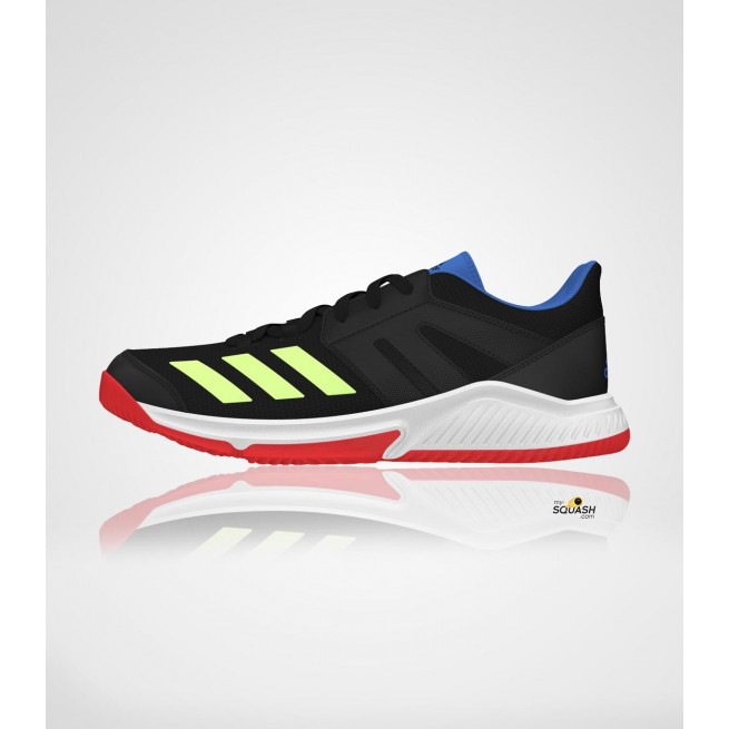Adidas Stabil Essence Squash shoes | My-squash.com