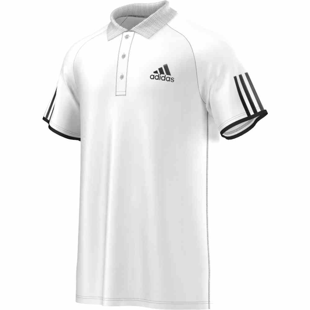 Поло adidas Club Polo