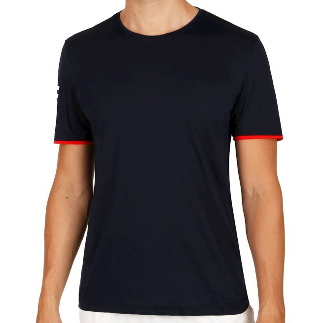 Adidas Club T-Shirt Men (Collegiate 