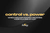 Control vs. Power: Which Squash Racket Matches Your Playing Style?
