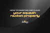 How to maintain and clean your squash racket properly