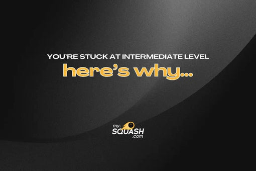 You’re Stuck at Intermediate Level — Here’s Why (And How to Fix It)