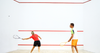 The Top 6 Benefits of Playing Squash - and Why You Can't Afford to Miss Out