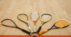 Best Squash Racket for Beginners 2024