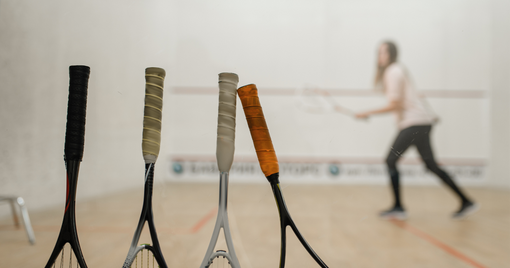 Squash Grip Buying Guide