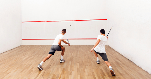 From Let to Stroke: A Deep Dive into Squash Rules and Scoring