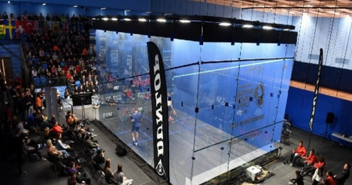 What is Squash? A Beginner's Guide to the Sport