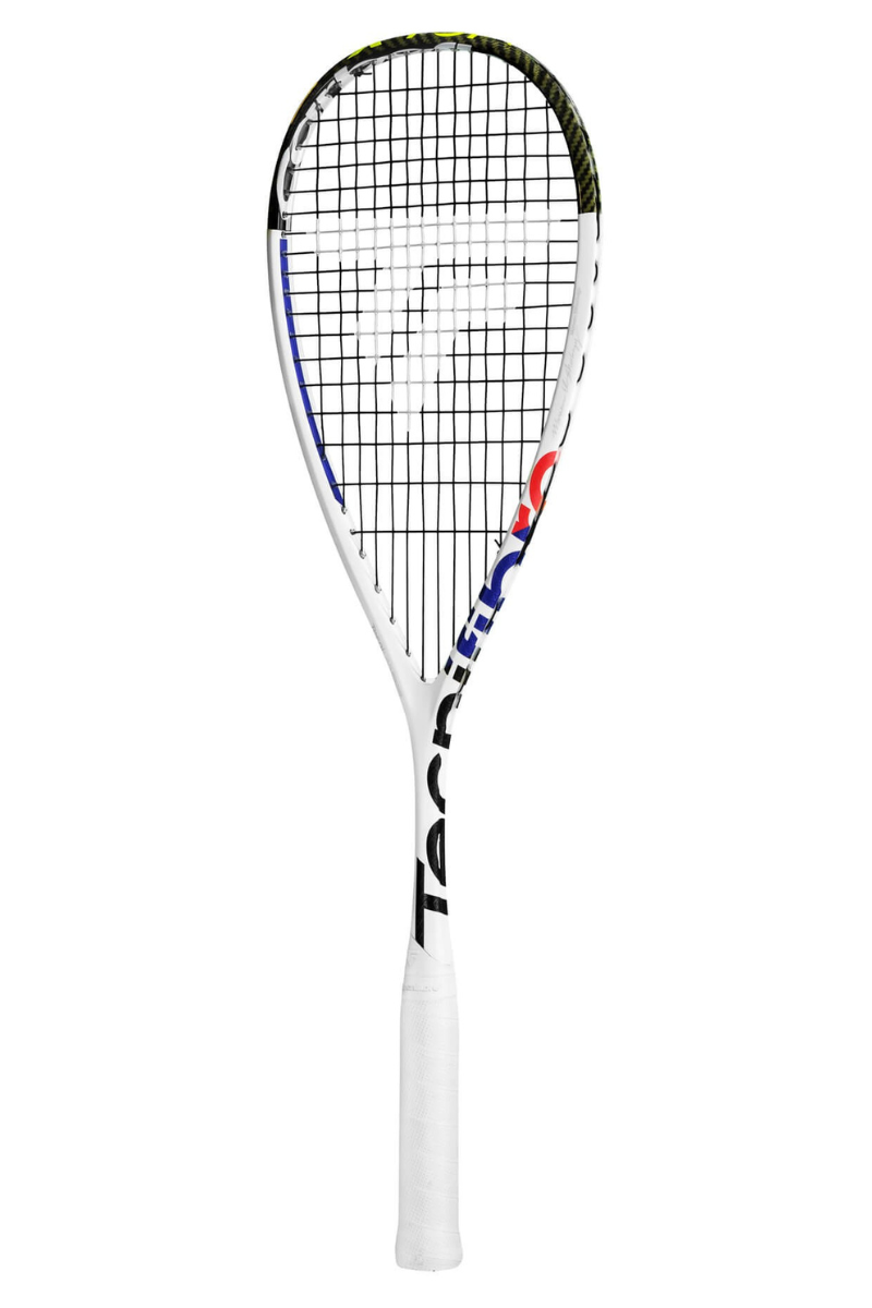 Tecnifibre Carboflex 130 X-Top Squash Racket