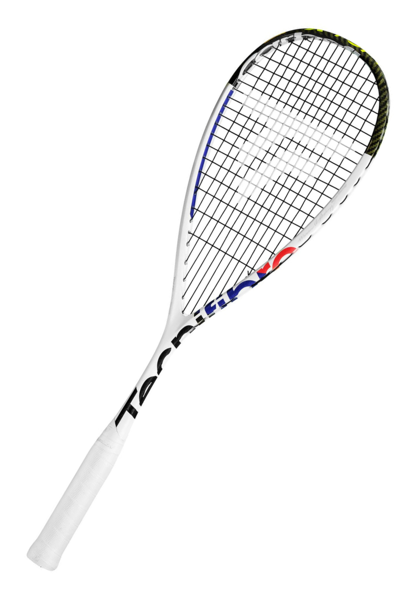 Tecnifibre Carboflex 130 X-Top Squash Racket