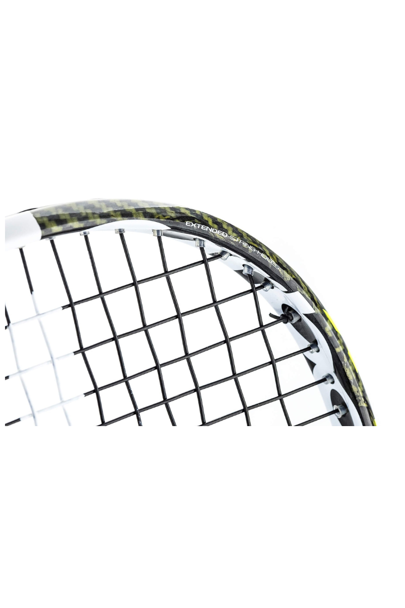 Tecnifibre Carboflex 130 X-Top Squash Racket