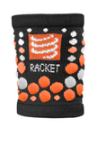 compressport racket squash wristband