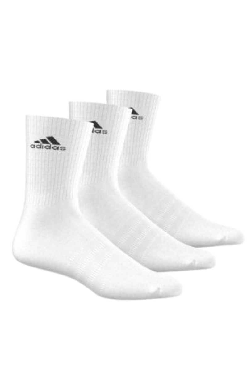 Adiddas over the calf squash socks
