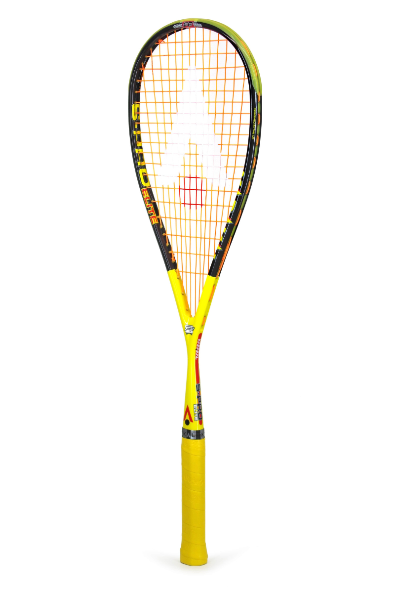 Karakal S-Pro Elite Squash Racket