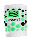 compressport racket squash wristband