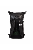 adidas multigame squash backpack black and green