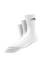 Adiddas over the calf squash socks