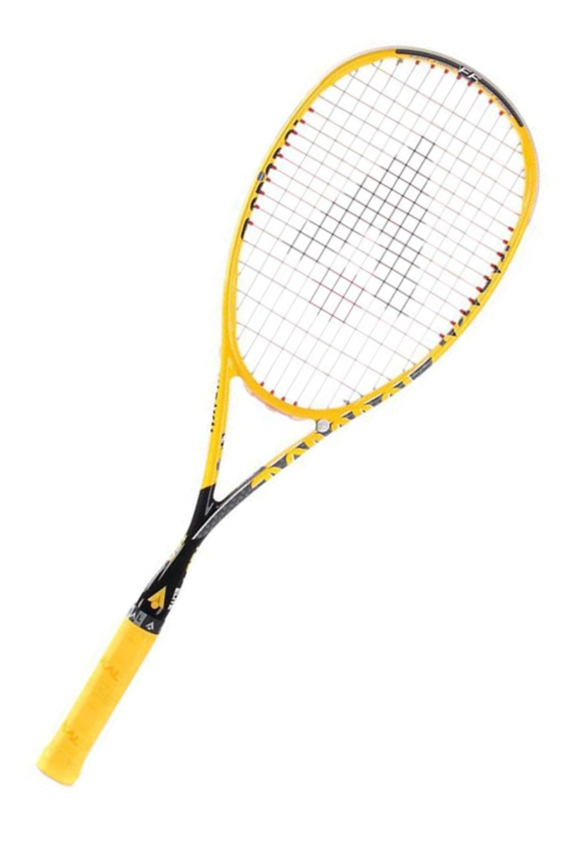 Karakal Tec Pro Elite Squash Racket