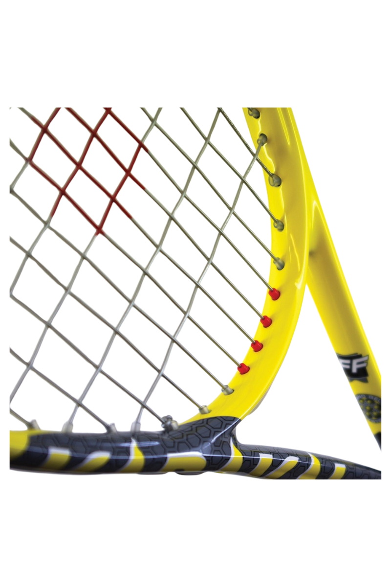 Karakal Tec Pro Elite Squash Racket