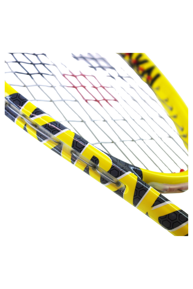 Karakal Tec Pro Elite Squash Racket