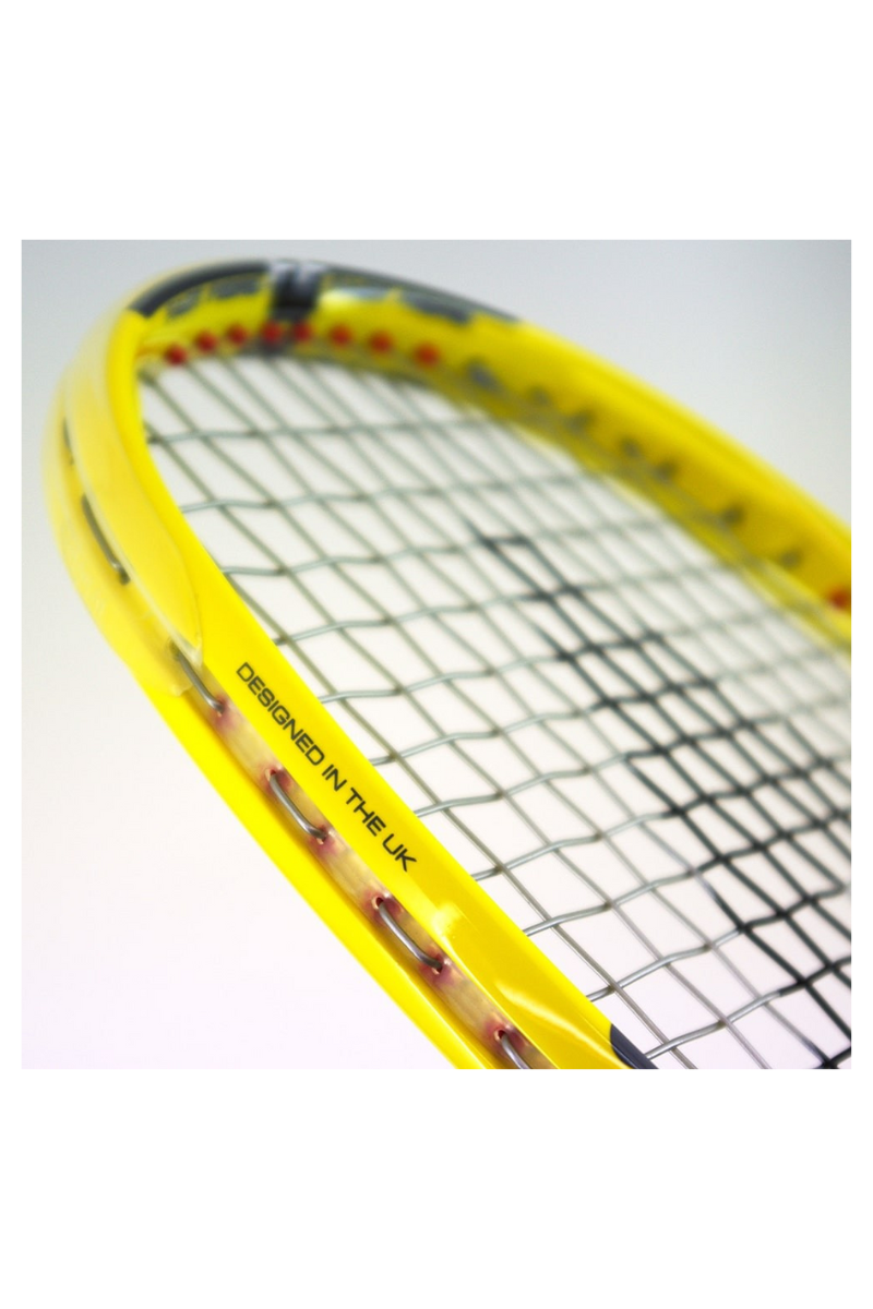 Karakal Tec Pro Elite Squash Racket