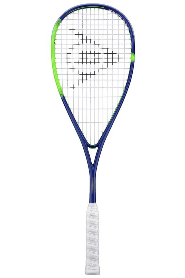 Dunlop Sonic Core Evolution 120 Nick Matthew Squash Racket