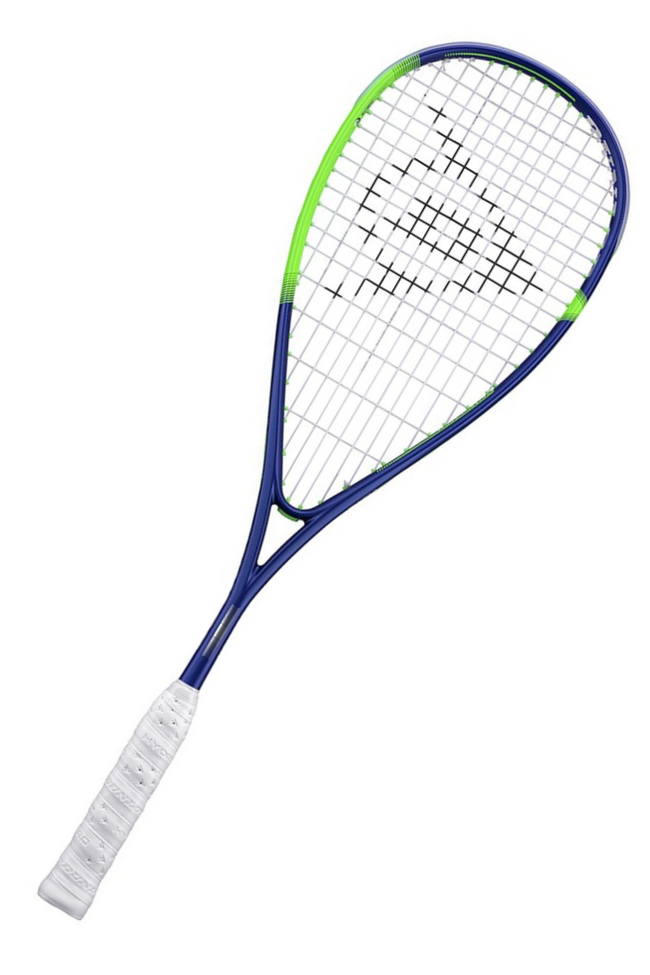 Raquette de squash Dunlop Sonic Core Evolution 120 Nick Matthew