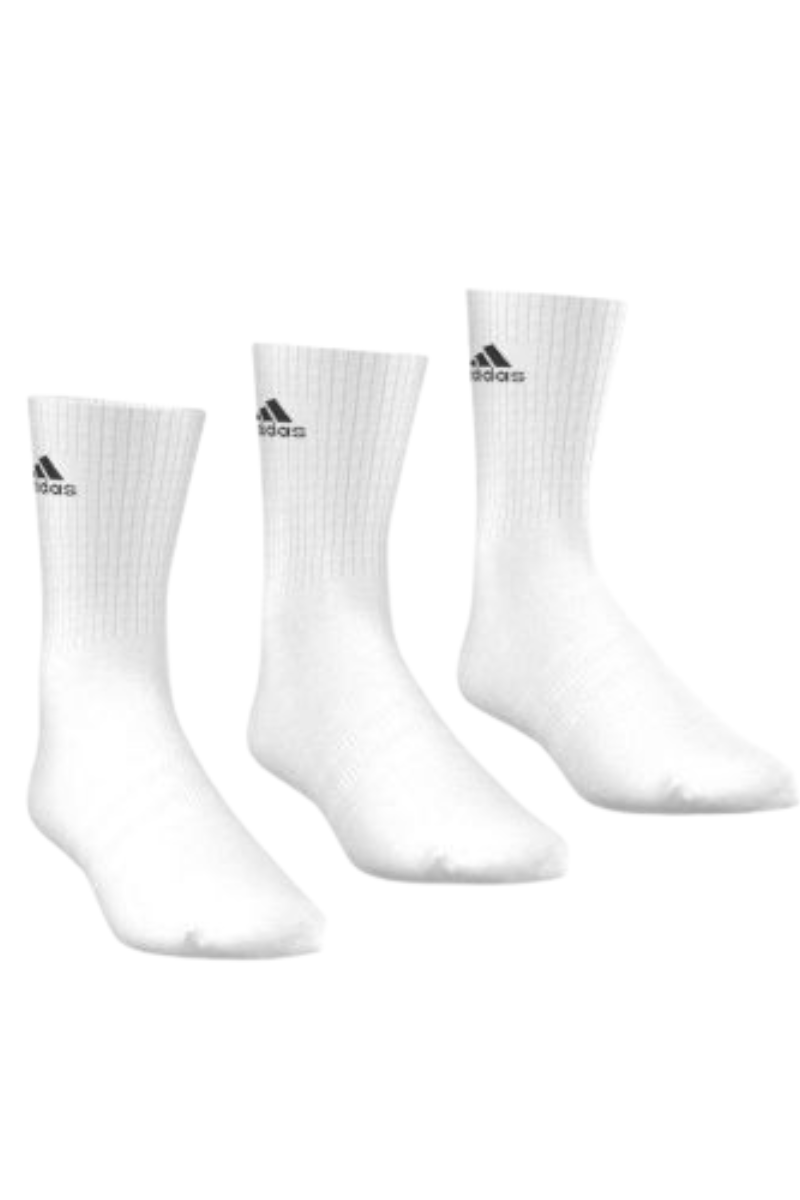 Adiddas over the calf squash socks