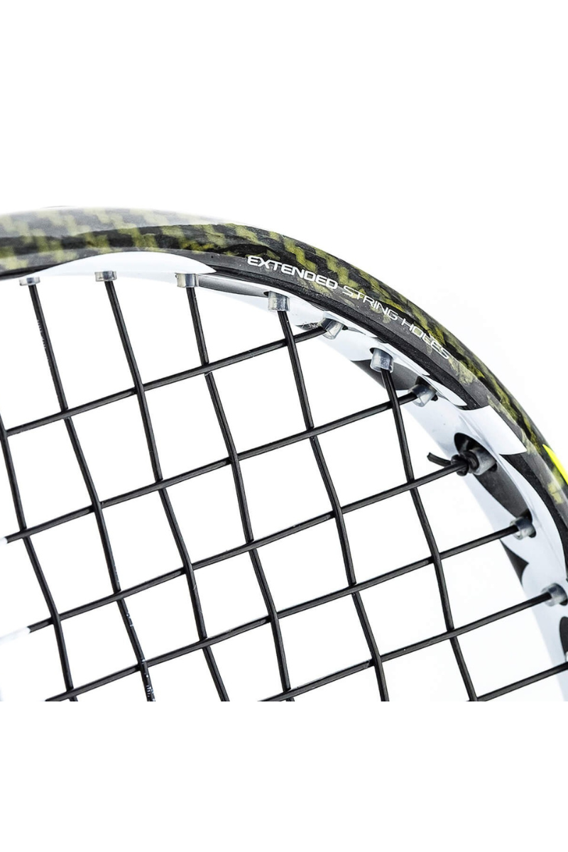 Tecnifibre Carboflex 125 X-Top Squash Racket