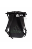 adidas multigame squash backpack black and green