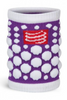 compressport racket squash wristband