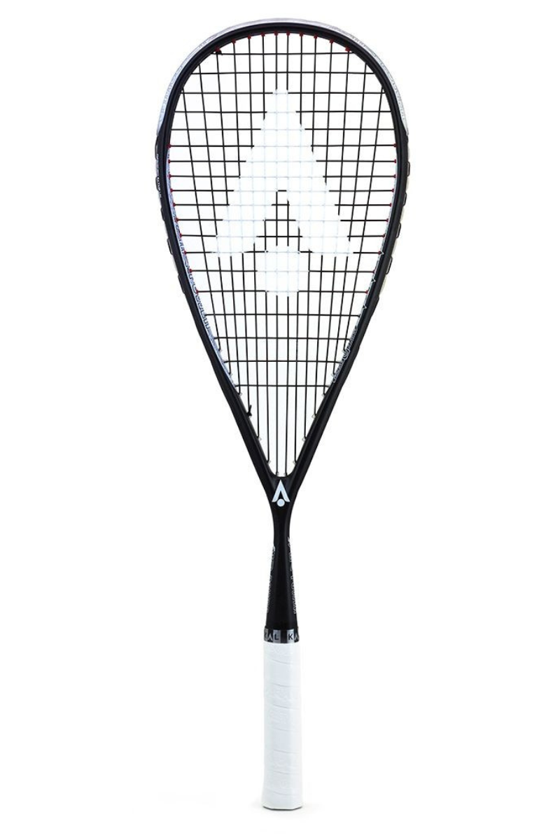 karakal air touch squash racket