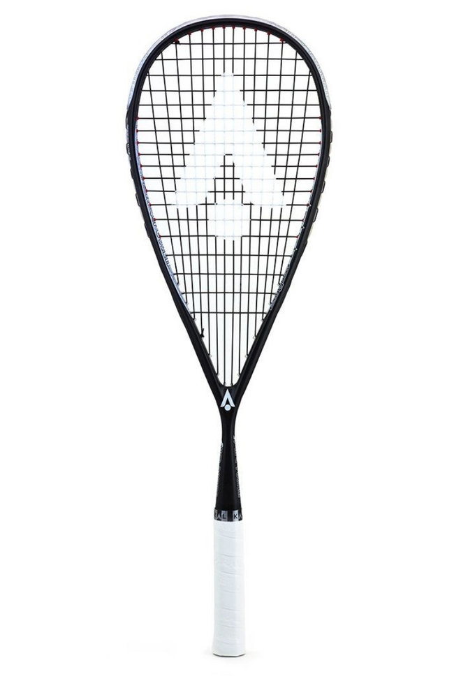 karakal air touch squash racket