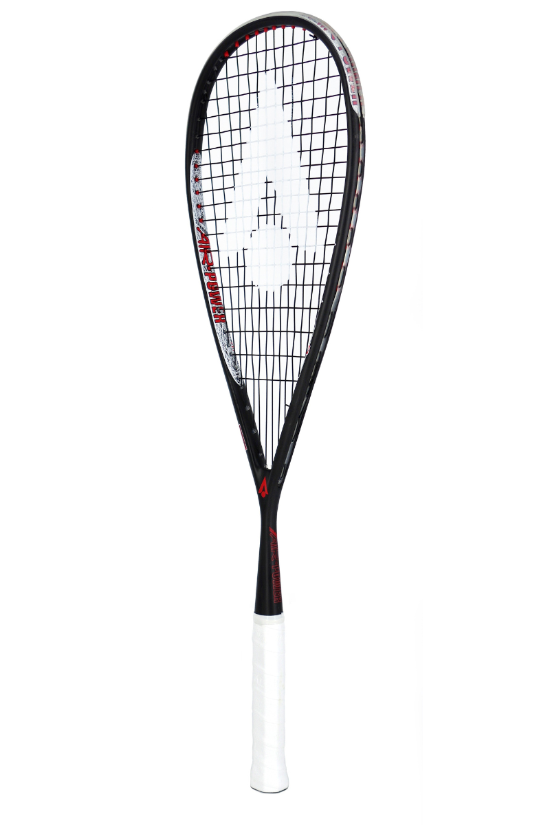 karakal air touch squash racket