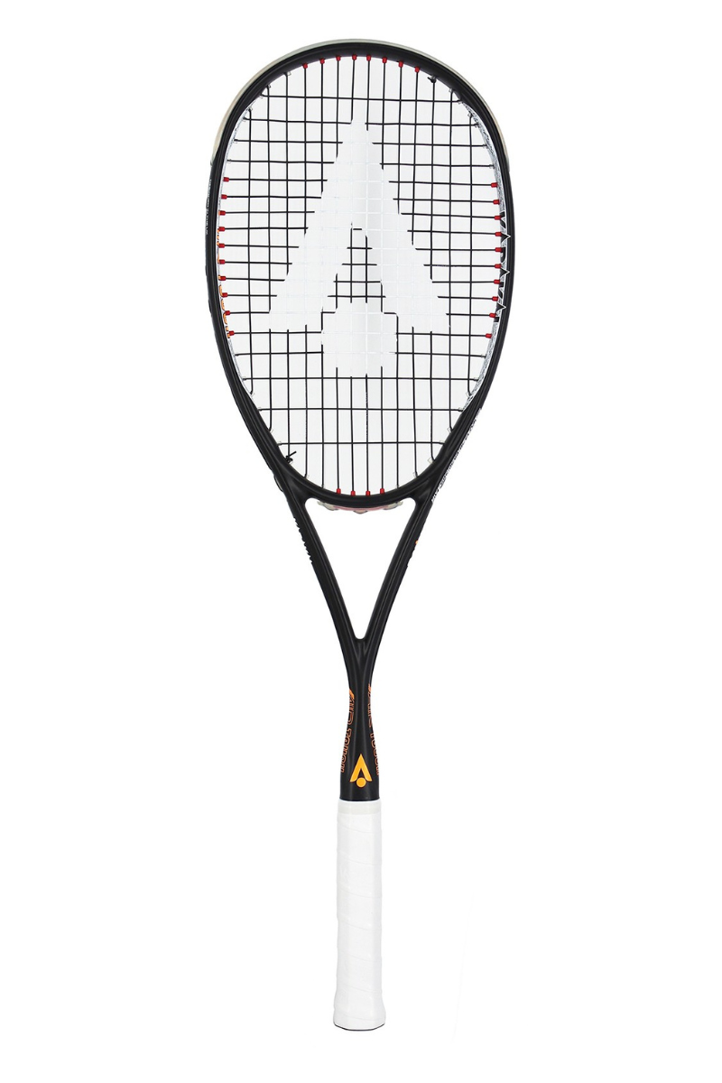 karakal air touch squash racket