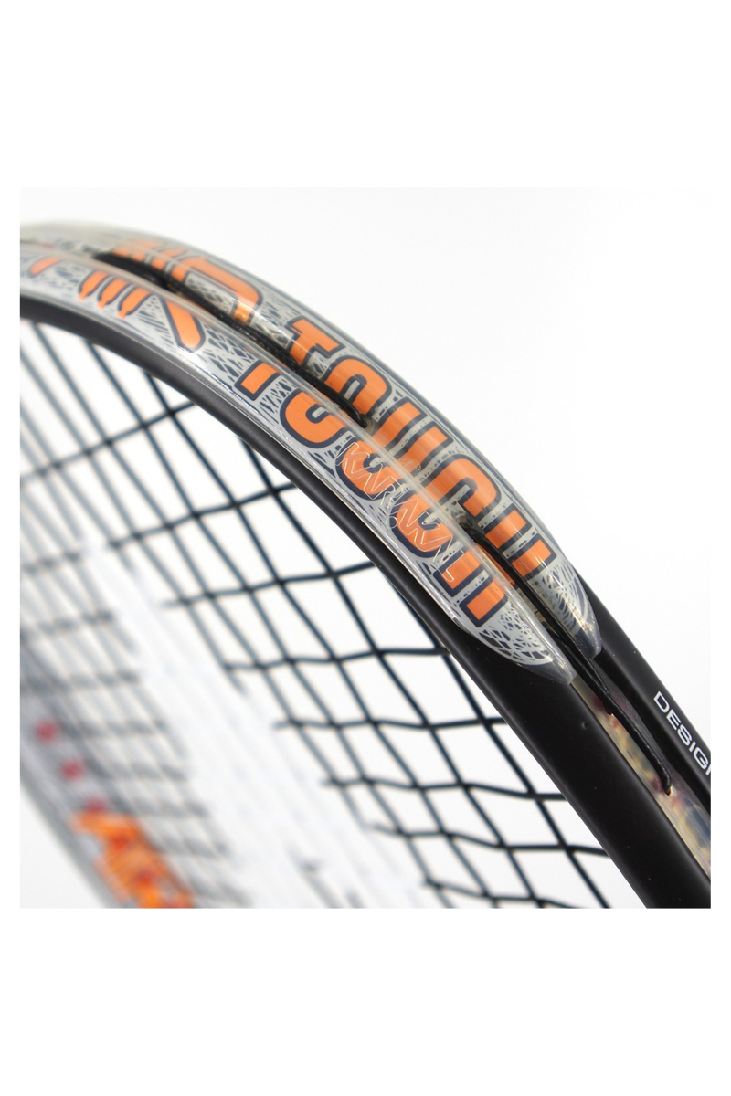 karakal air touch squash racket