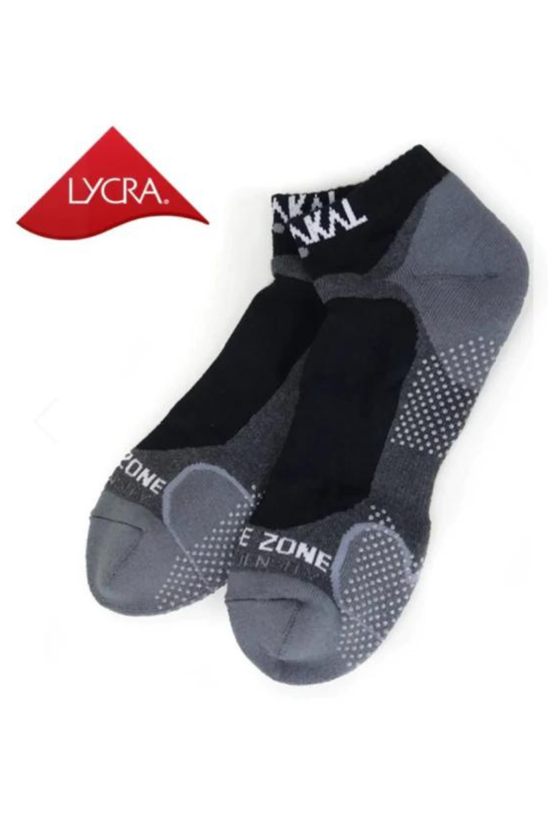 karakal x4 trainer squash socks