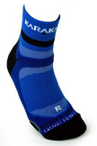 karakal x4 ankle squash socks