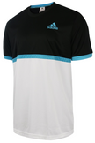 Adidas B Court Tshirt for Juniors