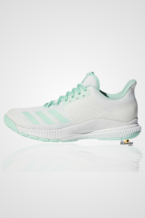 adidas crazyflight bounce 2.0 squash shoes