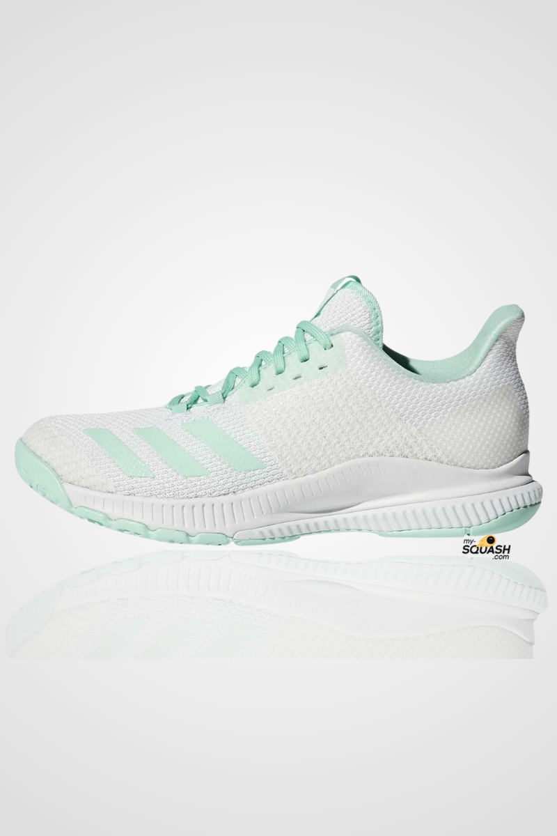 adidas crazyflight bounce 2.0 squash shoes