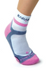 karakal x4 ankle squash socks