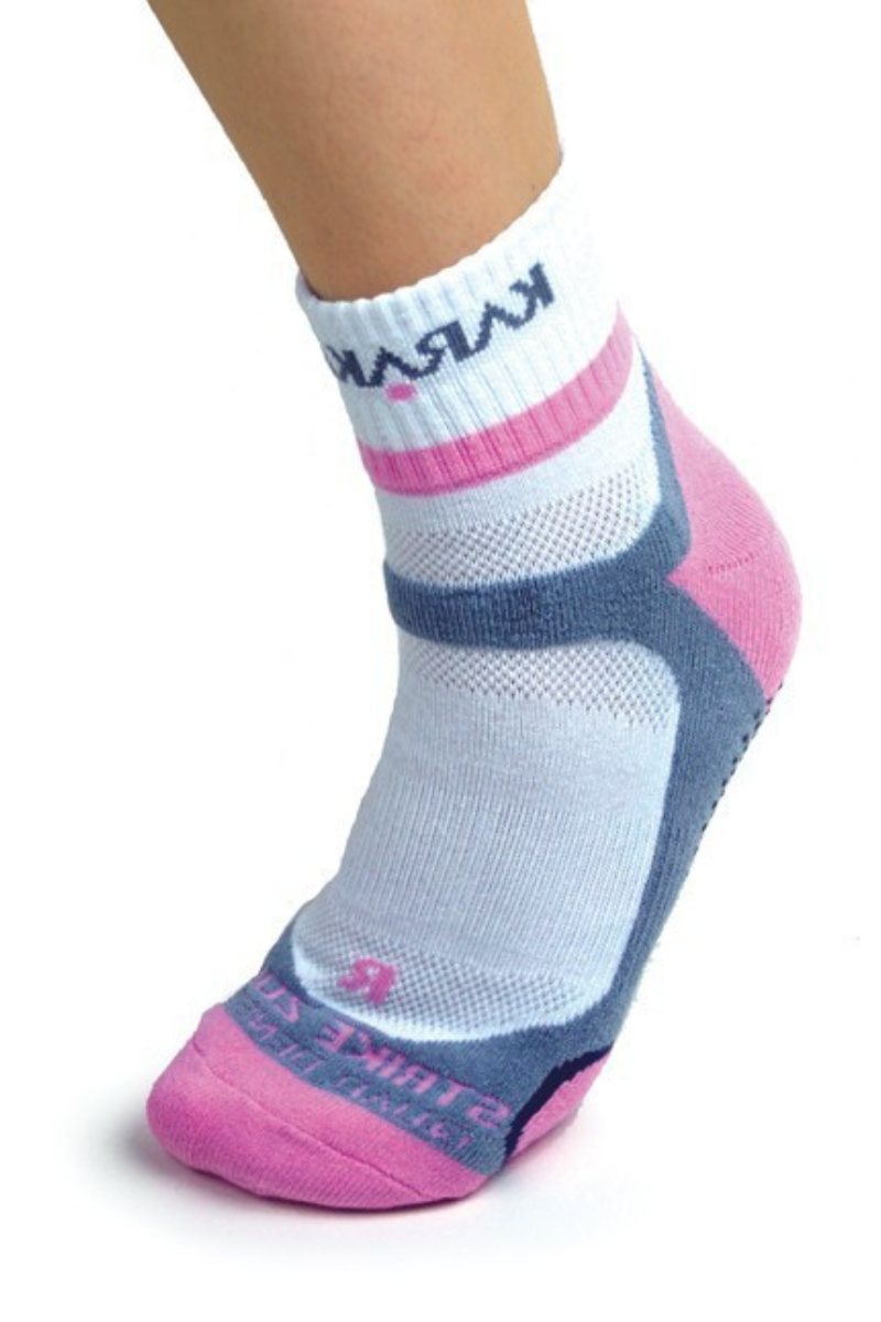 karakal x4 ankle squash socks