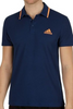 adidas advantage polo shirt for men