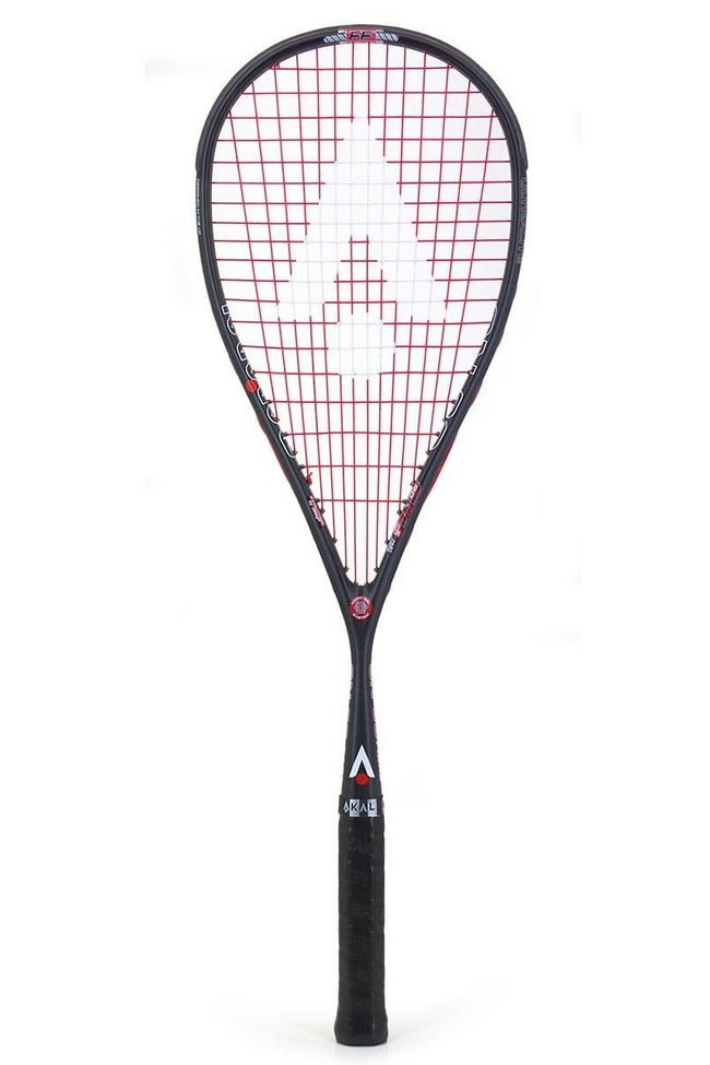 Karakal SN 90 FF Squash Racket