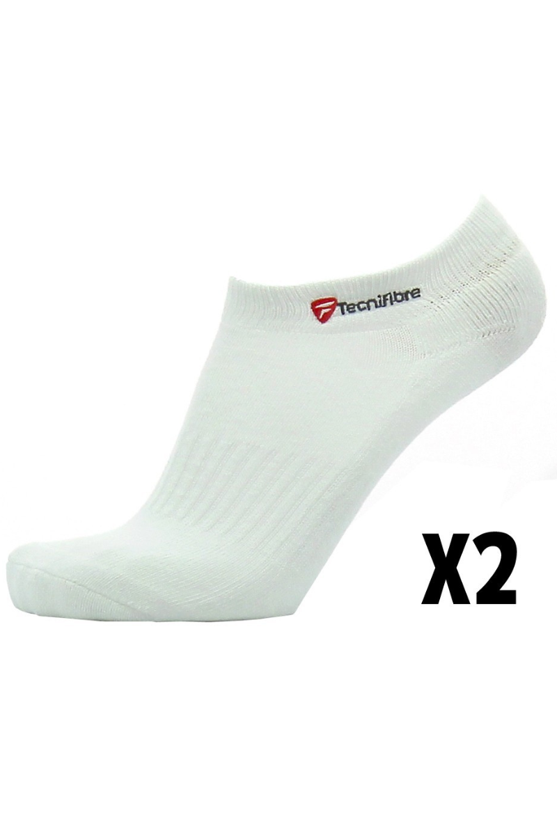 tecnifibre ankle squash socks