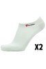 tecnifibre ankle squash socks